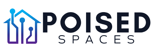 PoisedSpaces Logo