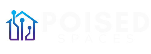 PoisedSpaces Logo